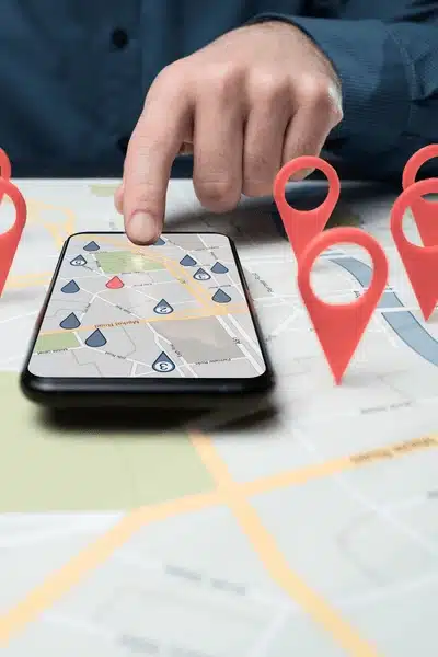 servicio de SEO local